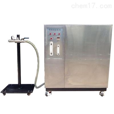 IPX5/IPX6沖水試驗設(shè)備