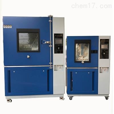 SC-500標(biāo)準(zhǔn)款砂塵試驗箱（防塵箱）