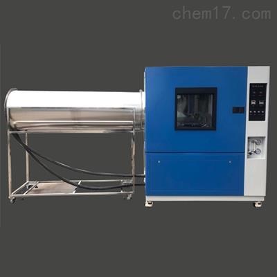 CS-L ipx5/ipx6強(qiáng)沖水試驗裝置（箱式）