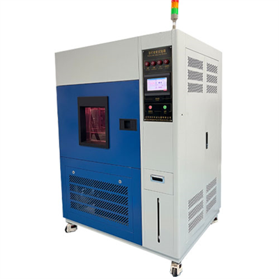 SN-500氙燈老化試驗(yàn)箱